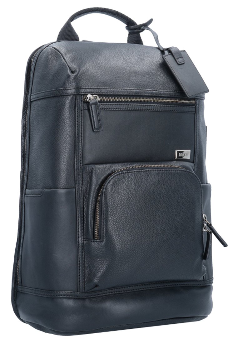 Damen Handtaschen | Bric's TORINO Tagesrucksack black/schwarz - XU83948 Damen Handtaschen | Bric's TORINO Tagesrucksack black/schwarz - XU83948
