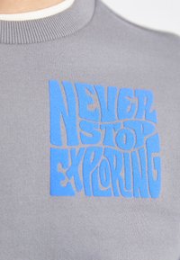 The North Face Sudadera - dark grey