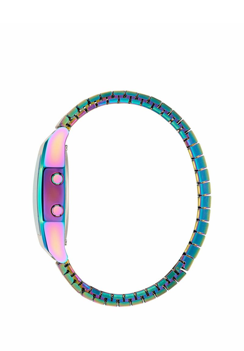 adidas Originals DIGITAL TWO - Orologio digitale - pink