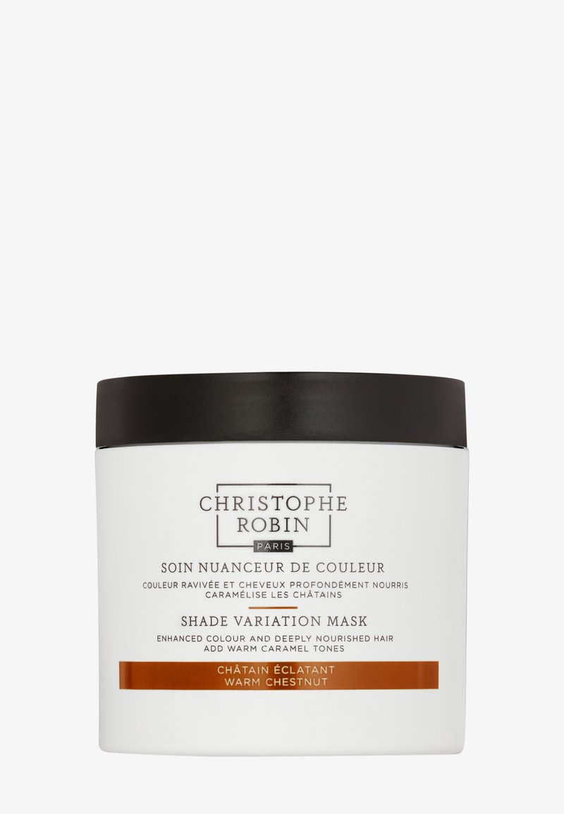 Christophe Robin - SHADE VARIATION MASK - CHIC COPPER - Coloration, Vergrößern