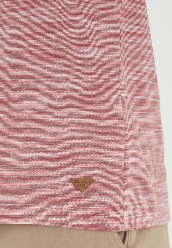 BHJAKOB - Print T-shirt - ketchup4