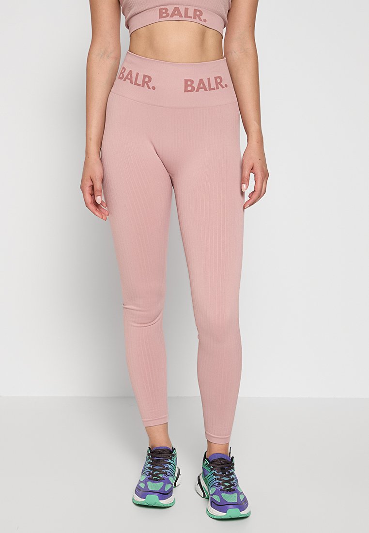 BALR. Tights roze