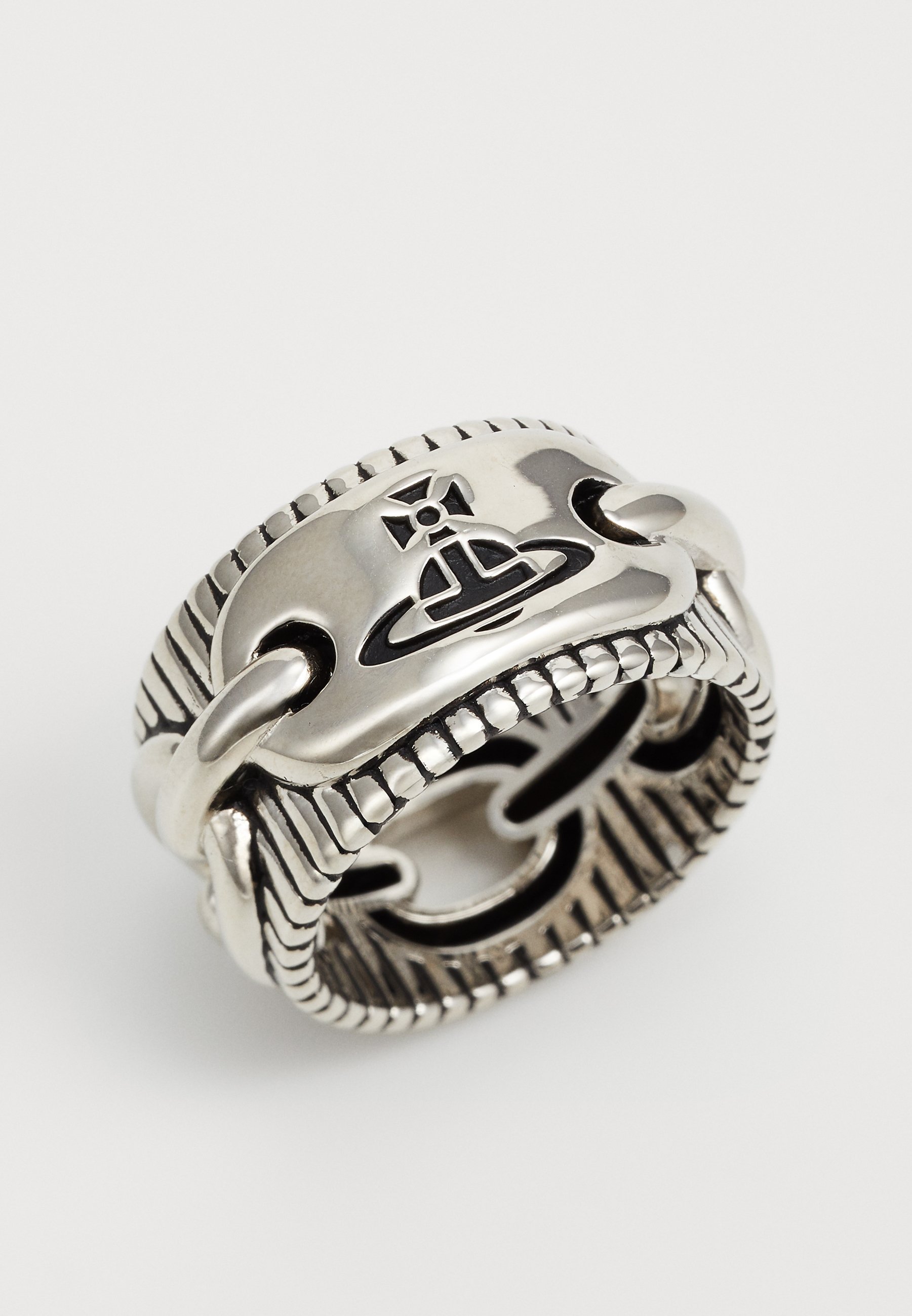 Vivienne Westwood リング 6404017R-01P017 CIARAN RING Men's Vivienne Westwood ヴィヴィアンウエストウッド 指輪 リング