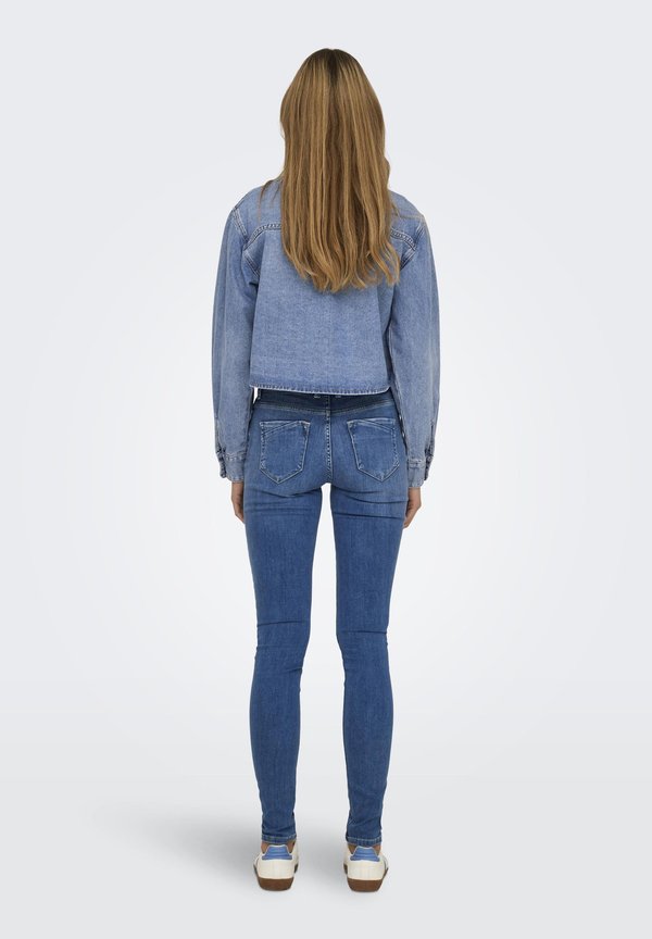 RHINESTONE MAE - Button-down blouse2