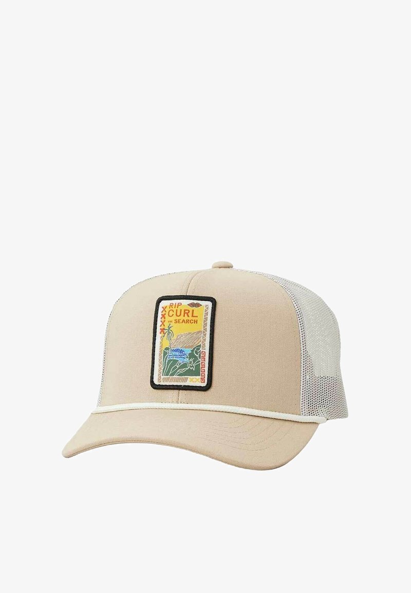 Rip Curl Cap - light khaki