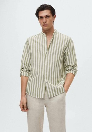 ELDA - Shirt - khaki