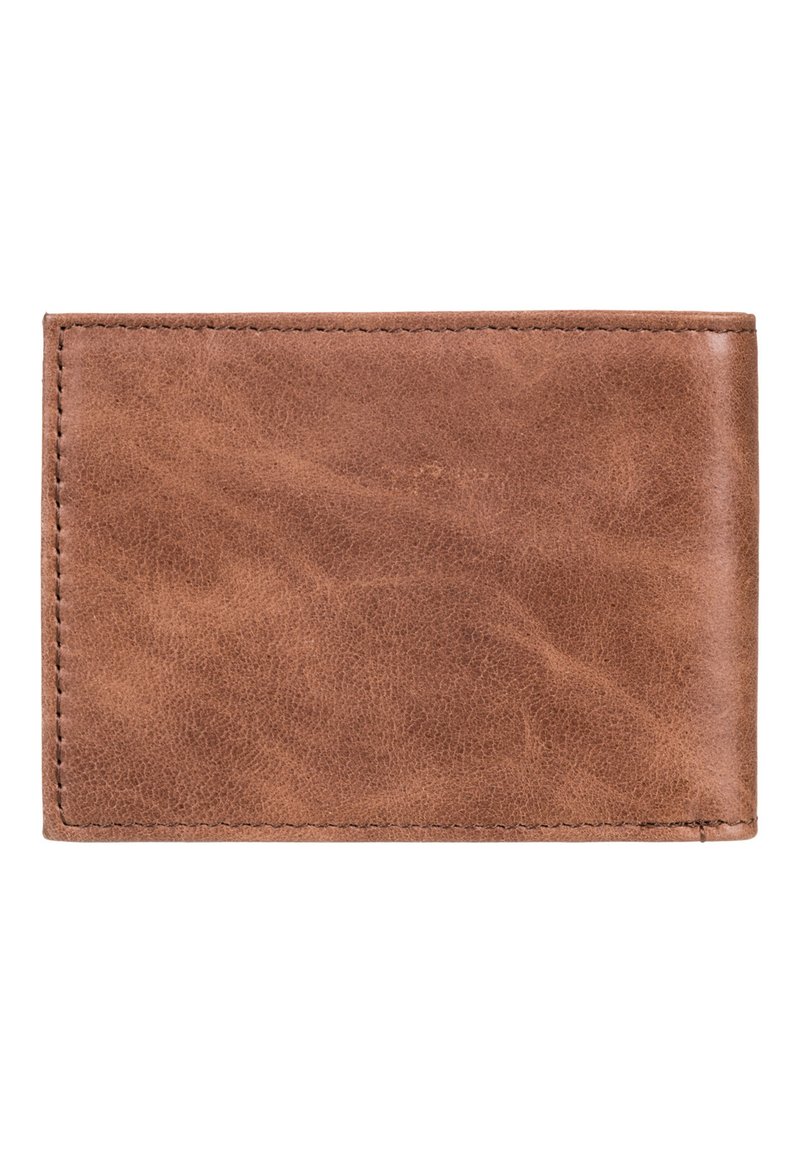 Herren Geldbörsen | Element SEGUR Geldbörse brown/hellbraun - UH94235 Herren Geldbörsen | Element SEGUR Geldbörse brown/hellbraun - UH94235