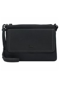 Gabor AVALY - Borsa a tracolla - black