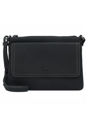 Gabor AVALY - Sac bandoulière - black