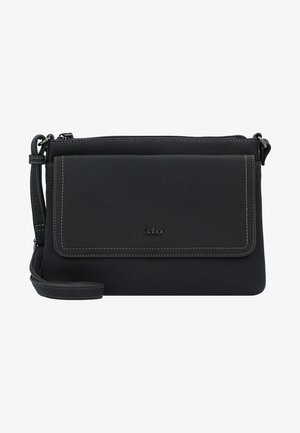 Gabor AVALY - Borsa a tracolla - black