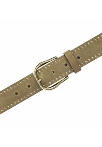 b.belt Gürtel - khaki