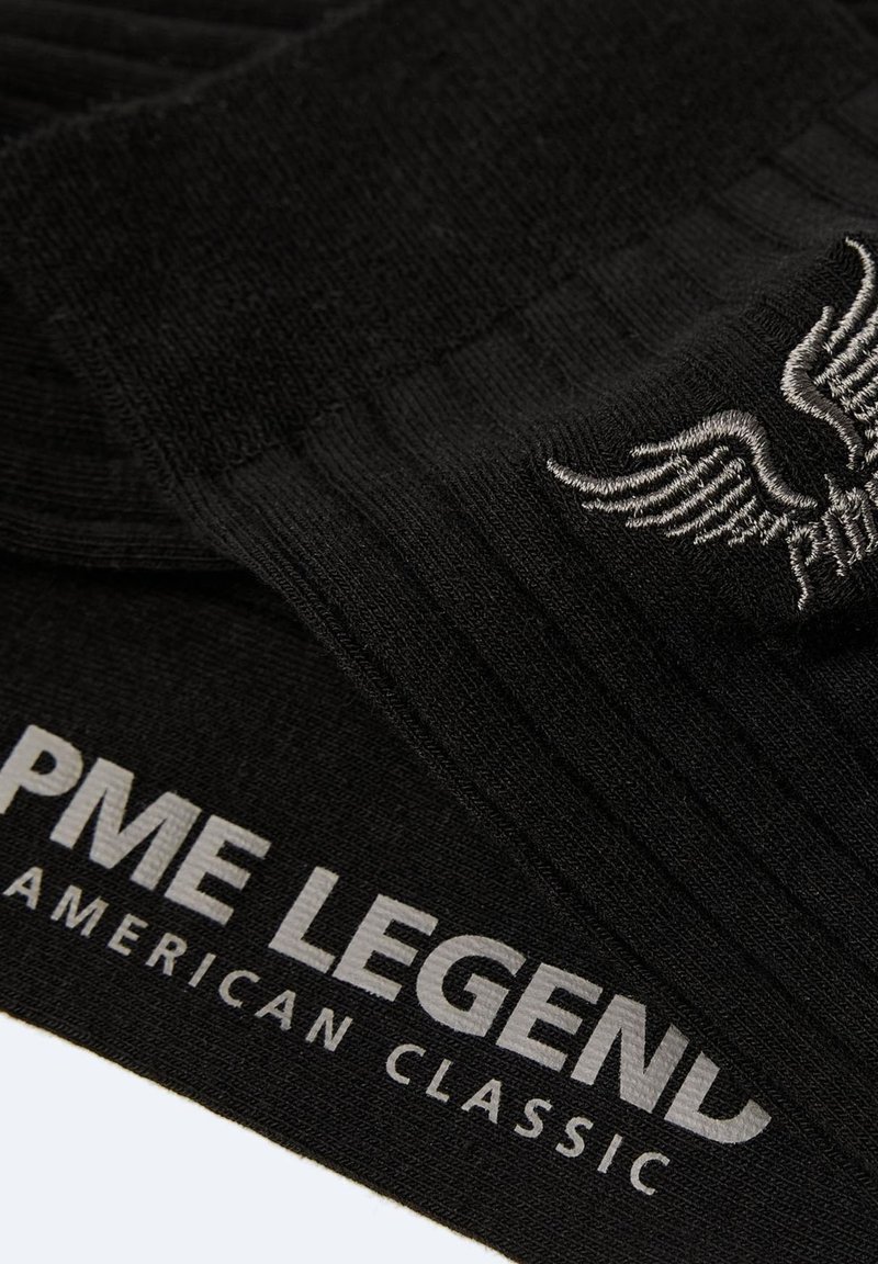 PME Legend Jas Hudson Buff Leer Zwart PLJ2408700-9072 kopen | Suitable