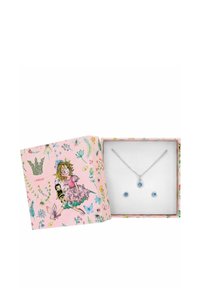 Prinzessin Lillifee PRINZESSIN LILLIFEE SET  - Halsband - hellblau