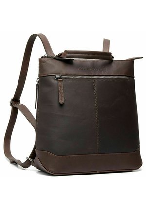 HARARE CITY  - Rucksack - brown