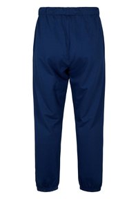 Zizzi MIT TASCHEN - Donji dijelovi trenirke - medieval blue
