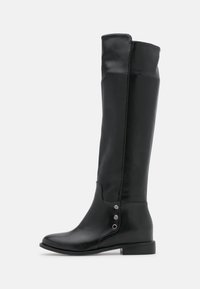 Laura Biagiotti Botas - black