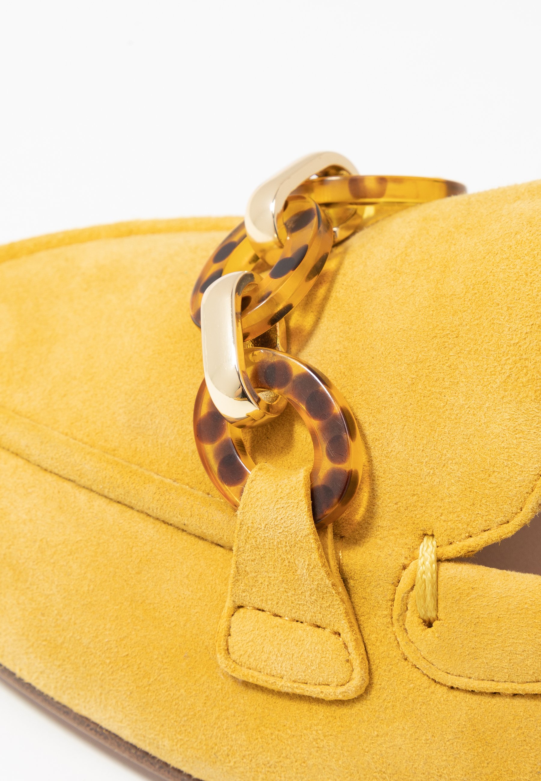GWAULITH Slip ins yellow GWAULITH Slip ins yellow
