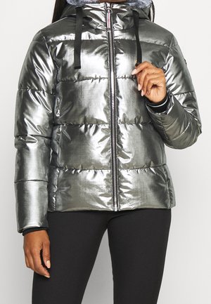 Veste d'hiver - grey