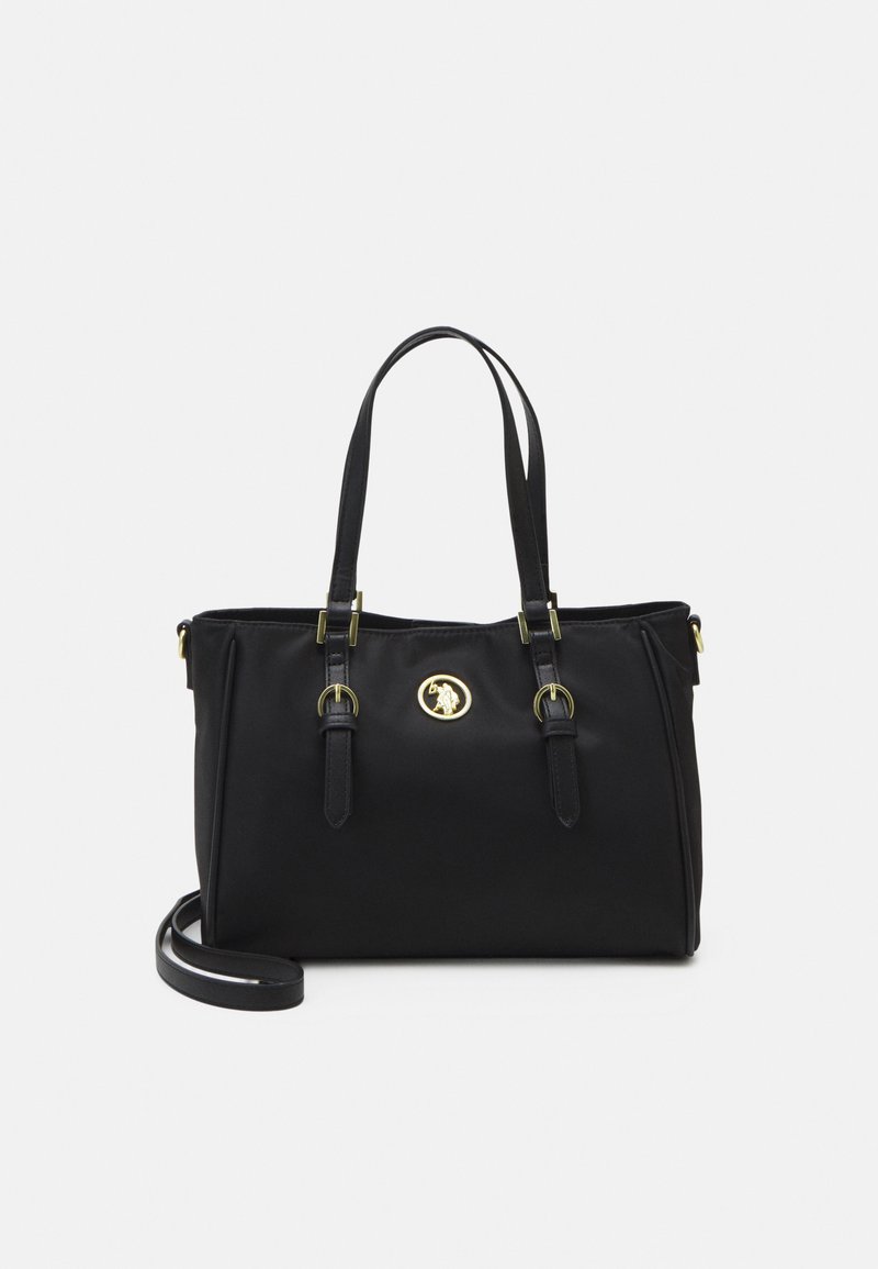 U.S. Polo Assn. Torebka Zalando.pl