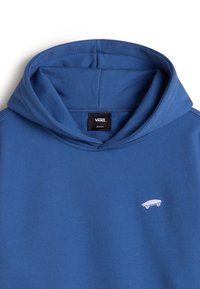 Vans SALTON - Sweatshirt - navy