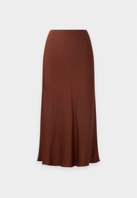 Unselected, brown