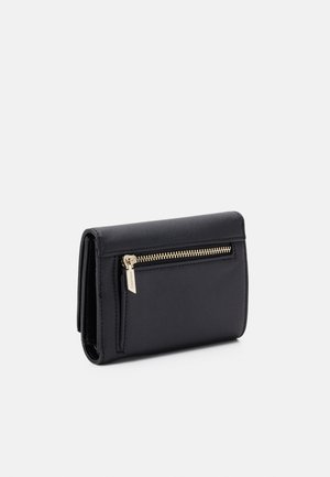 RELOCK TRIFOLD - Peněženka - black