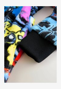 Non selezionato, multi bright gamer