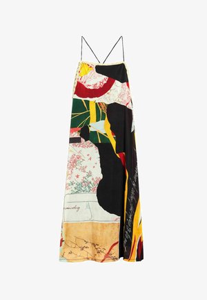 Desigual, Jurk - black