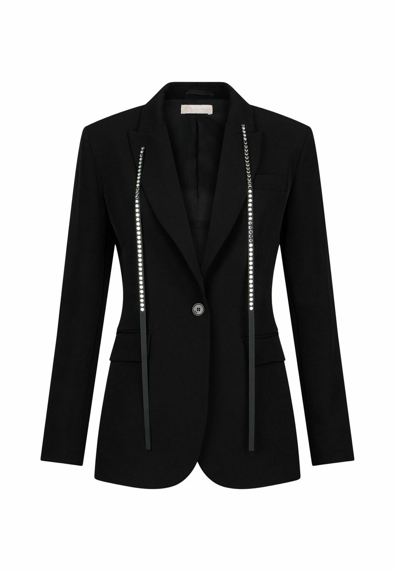 LIU JO Blazer zwart