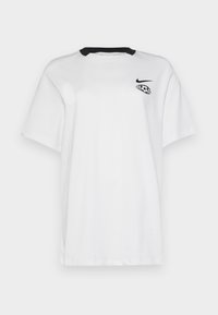 Unselected, summit white