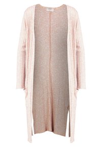 Cream Kofta - light pink