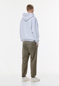 PULL&BEAR COMFORT - Broek - khaki