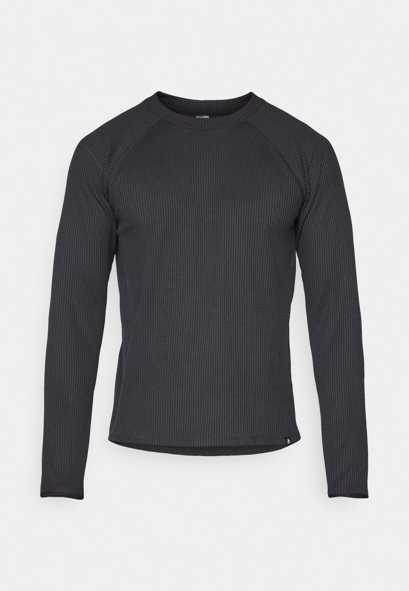 Odlo Longsleeve zwart