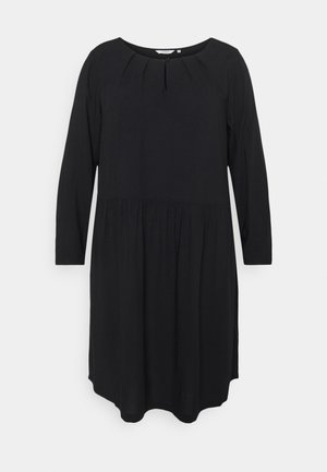 Robe de jour - black