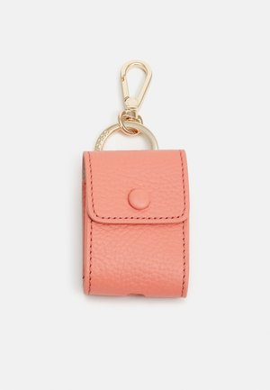 CADEAUX - Porte-clefs - geranium