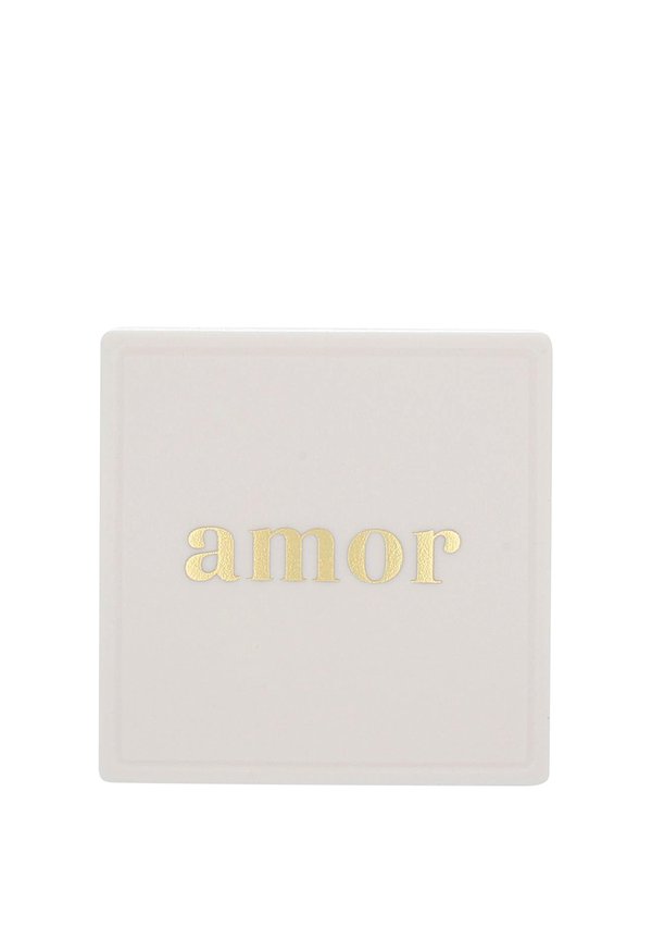 STAR – Ohrringe – lila