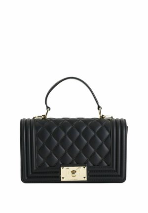 Borsa a mano - black