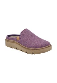 Josef Seibel Clogs - viola