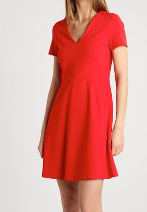 Jerseyjurk - red