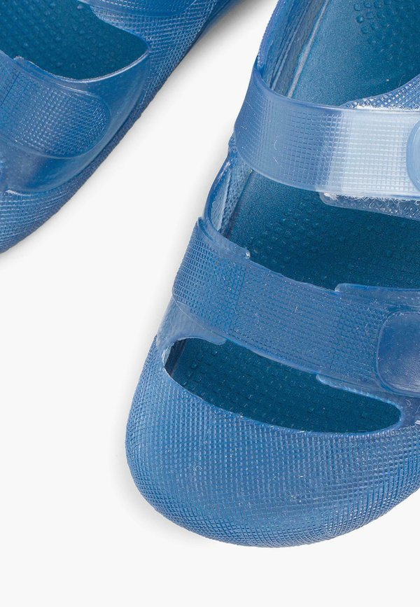 BONDI – Riemensandalette – azul marino