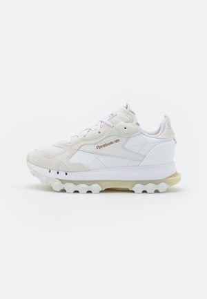 Baskets basses - white