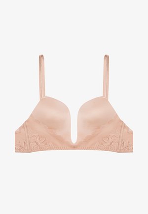 ESOTIQ, INNA - Push-up bra - Amber