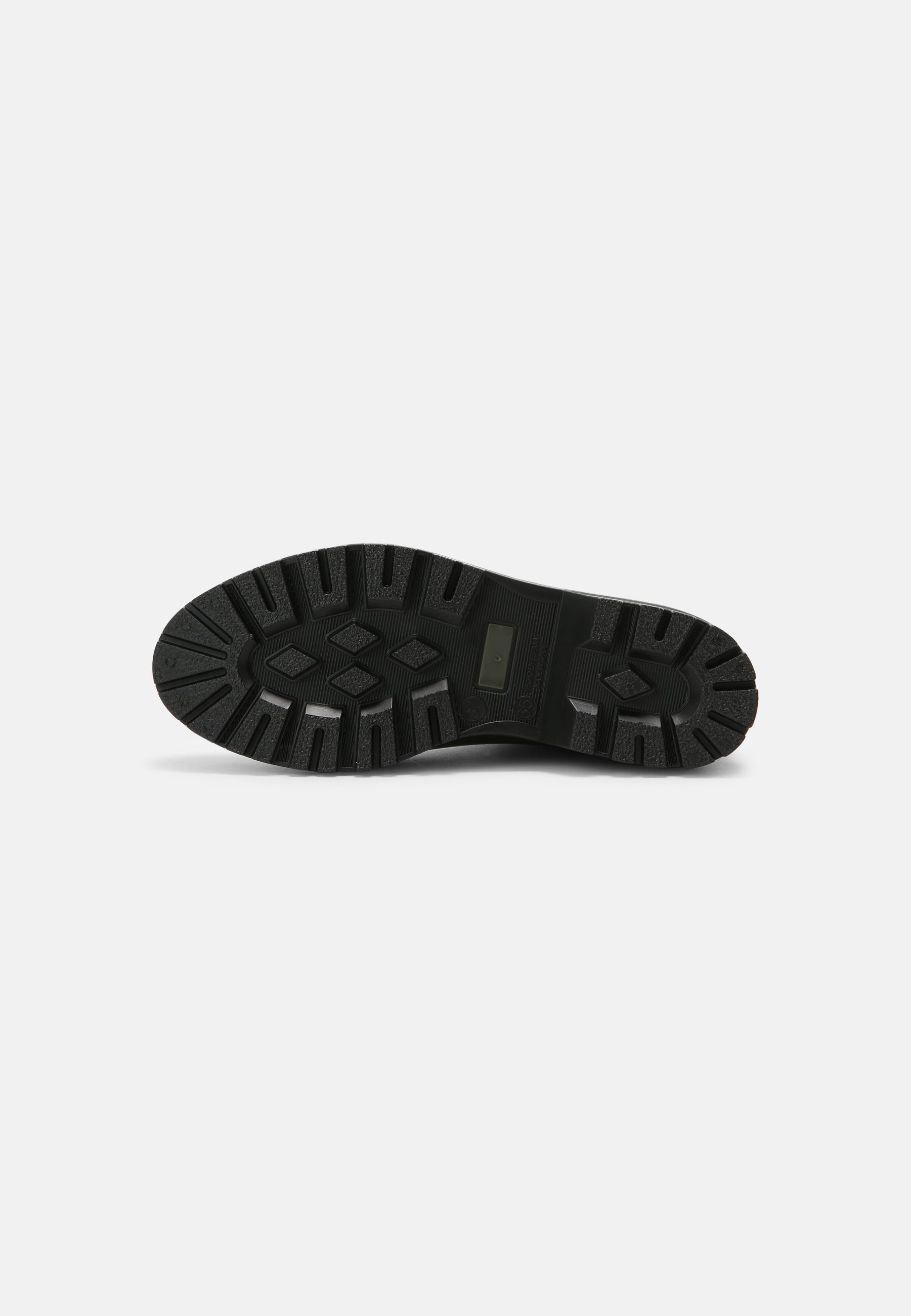 Unisa AYNAR - Botas de agua - hunter/caqui - Zalando.es