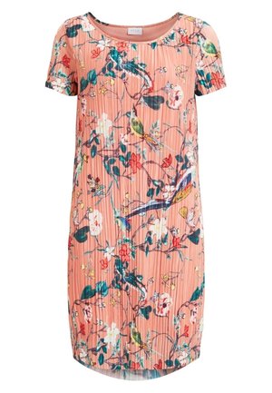 Hverdagskjole - light pink