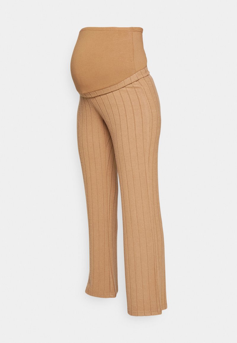 ONLY MATERNITY Broek beige