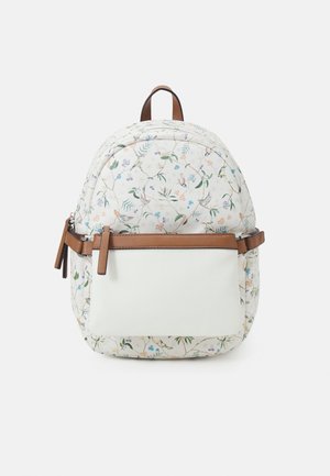 Zaino - white