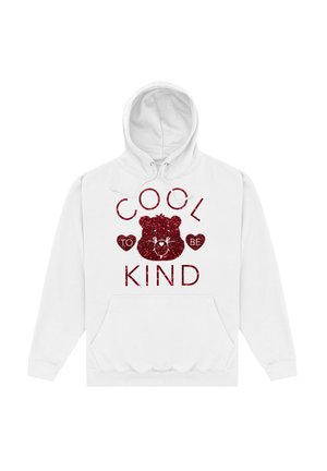 Henry Tiger - Bluza z kapturem