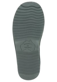 Warmbat Australia Pantoffels - grijs