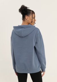 YOURTURN UNISEX 2 PACK  - Felpa - blue/mottled grey
