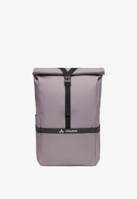 Non sélectionné, purple ash
